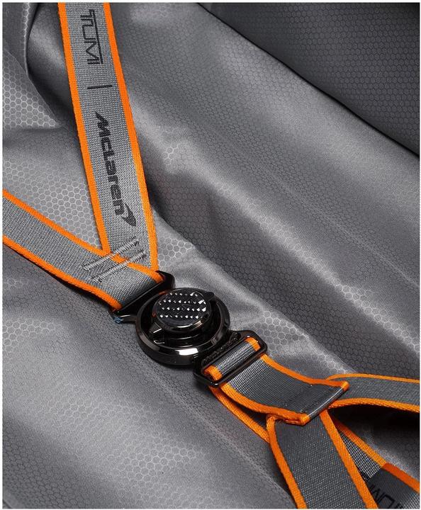 Actual product image Tumi McLaren Aero International Expandable Carry-On