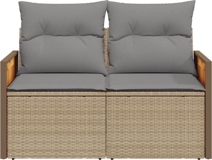 Produktbild vidaXL Elliot