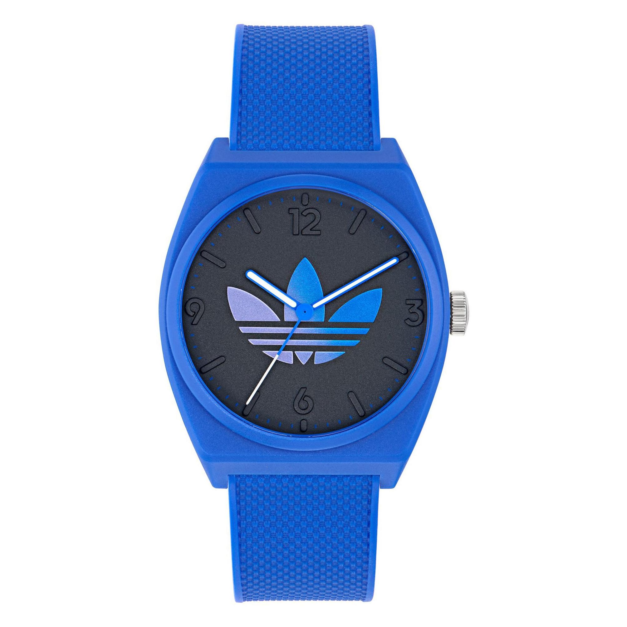 Adidas, Armbanduhr, AOST24553, (Chronograph)