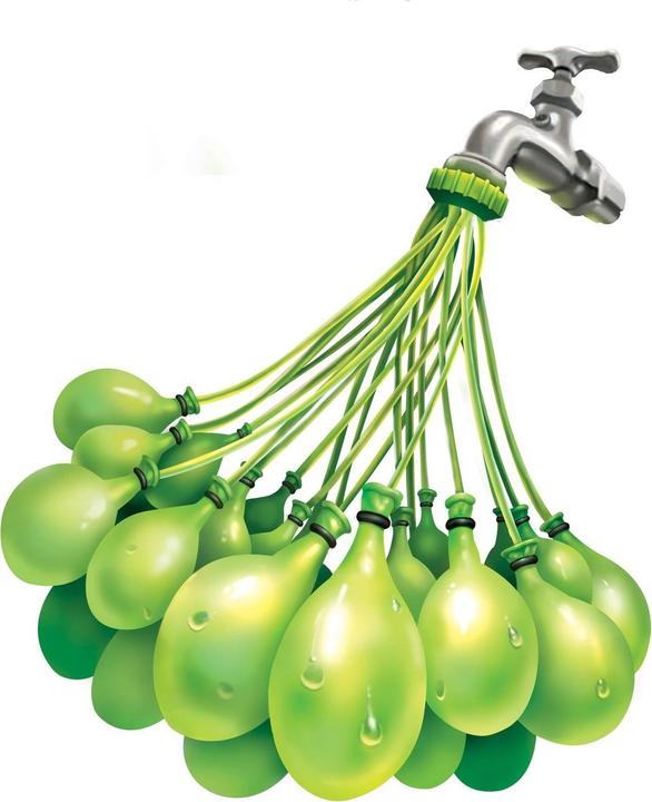 Image du produit Zuru Balons (100 pièce(s))
