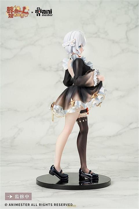 Produktbild AniMester Original Character statuette 1/7 Virtual Idol Sister 23 cm