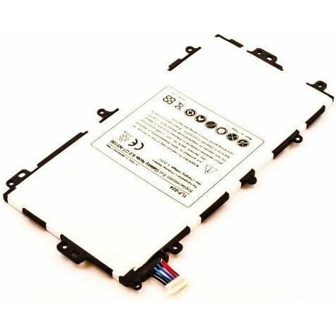 CoreParts Battery for Tablet & eBook, Smartphone Akku