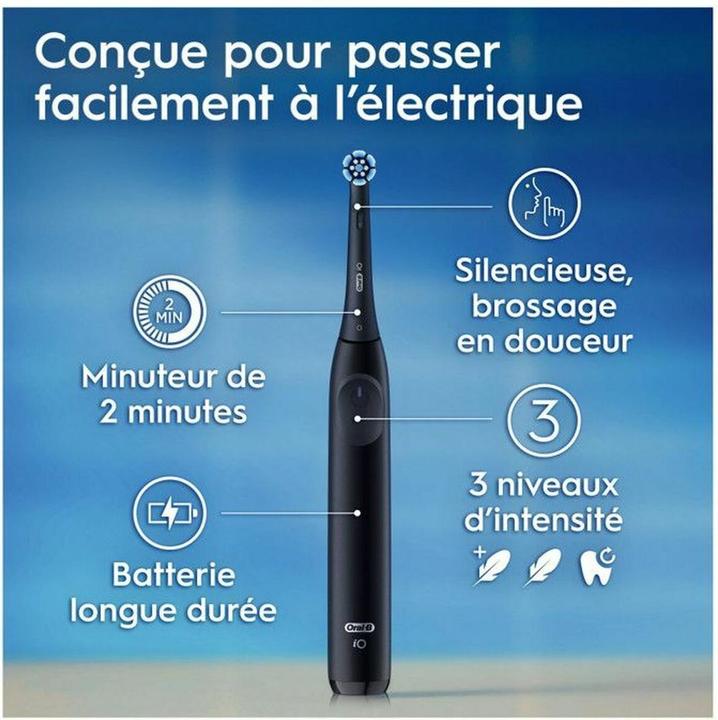 Produktbild Oral-B iO2