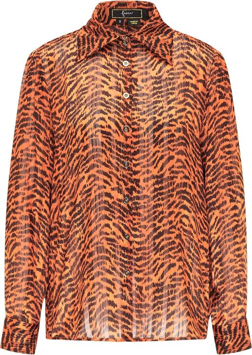 Actual product image Imane Damesblouse (L)