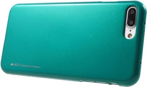 Produktbild Goospery i Jelly Metal Series (HTC Desire 12)