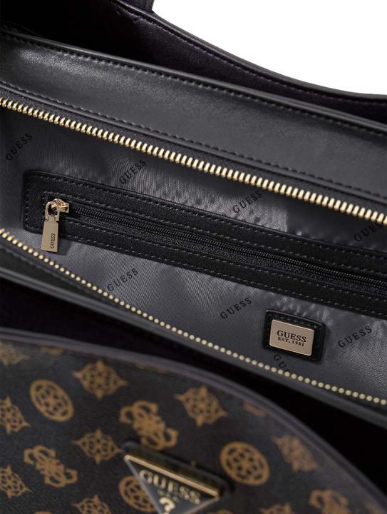 Immagine prodotto Guess Wilder Travel Tri Compartment Tote