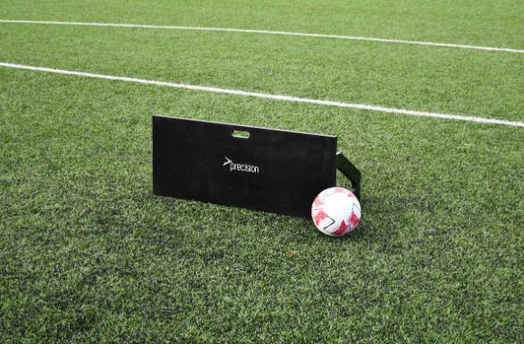 Actual product image Precision Pro Rebound Board 100 × 40 Cm