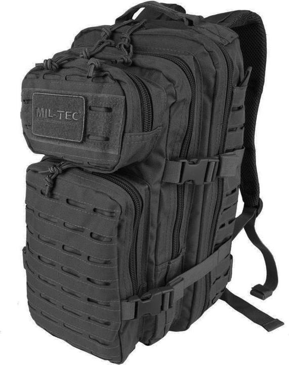 Actual product image Mil-tec Assault (20 l)
