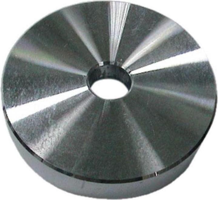 reloop Puck (Plattengewicht)