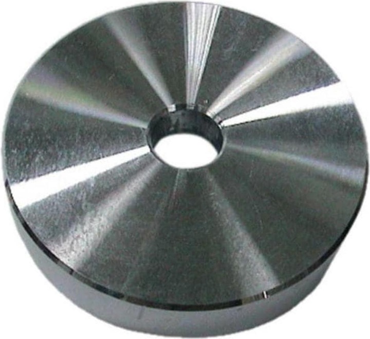 Actual product image reloop Puck (Panel weight)