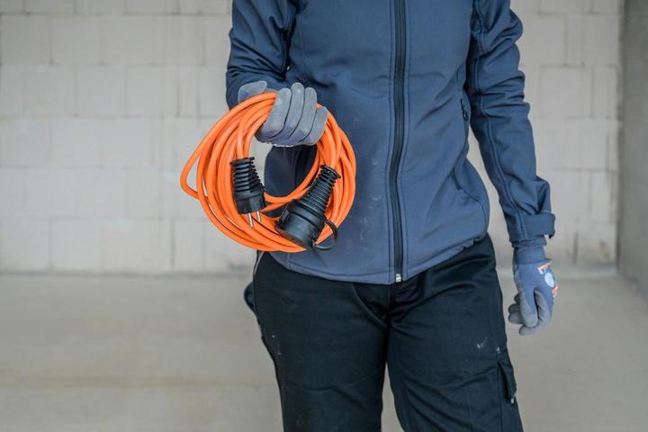 Produktbild Brennenstuhl Verlängerungskabel (10 m, CEE 7/4)