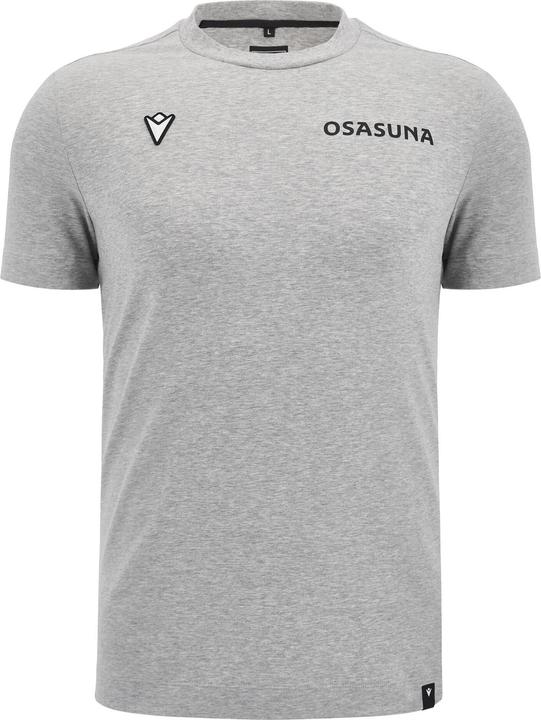 Macron Club Atlético Osasuna shirt Travel 2024/25 (M)