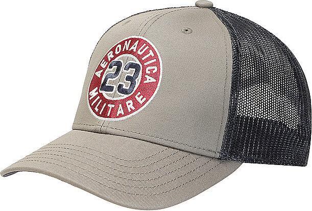 Produktbild Aeronautica Militare Kappe (One Size)
