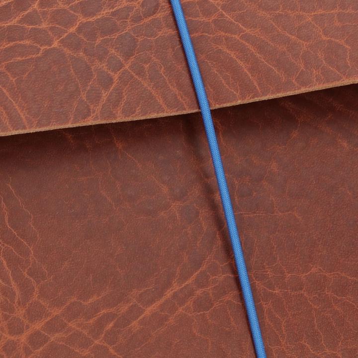 Immagine prodotto Harolds Keeper Clutch Tasche Leder 18 cm