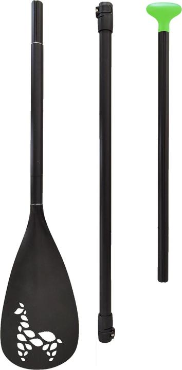 Image du produit Mint Lama Alu Paddle (3 pièces)