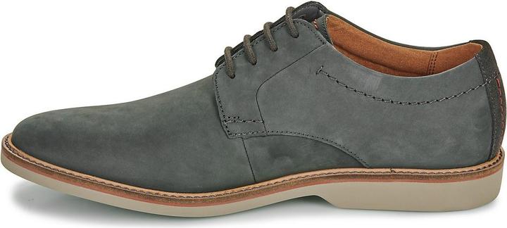 Image du produit Clarks Chaussures à lacets INDIA (42)