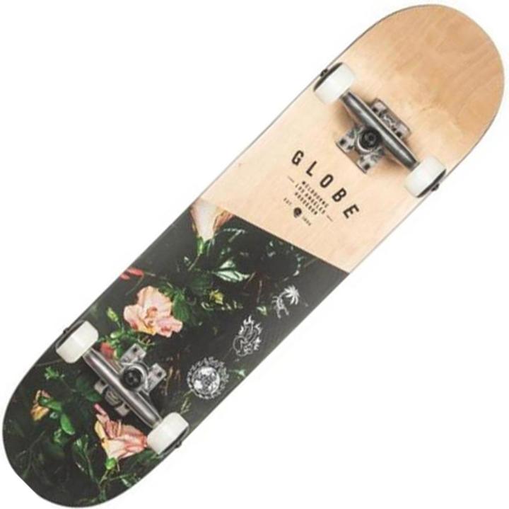 Immagine prodotto Globe Insegne G1 (31")