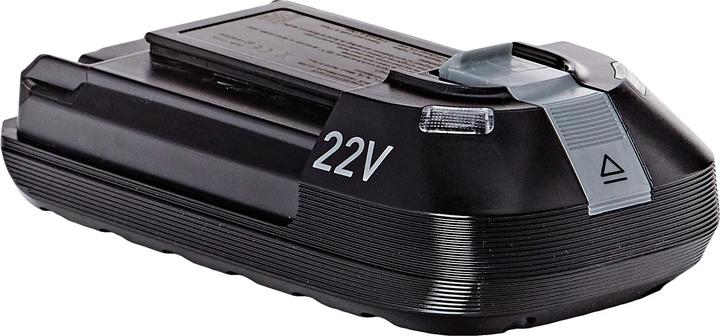 Actual product image Rowenta Battery 22V for X-Force Flex 8.60