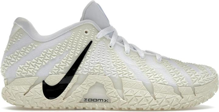 Actual product image Nike Ja 3 Sound Check (48)