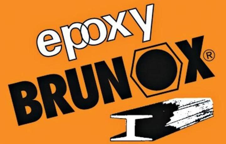 Produktbild Brunox Epoxy Rostlöser und Grundierung (400 ml, Transparent)
