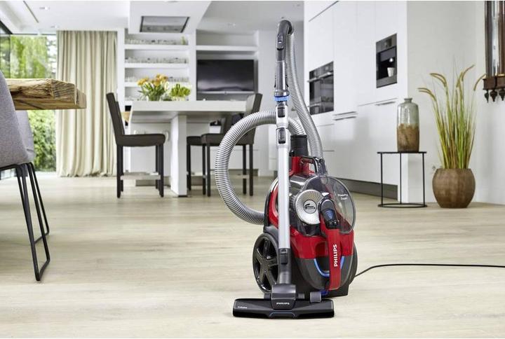 Image du produit Philips Beutelloser Staubsauger PowerPro Expert FC9729/09