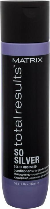 Produktbild Matrix Color Obsessed So Silver Conditioner (300 ml)