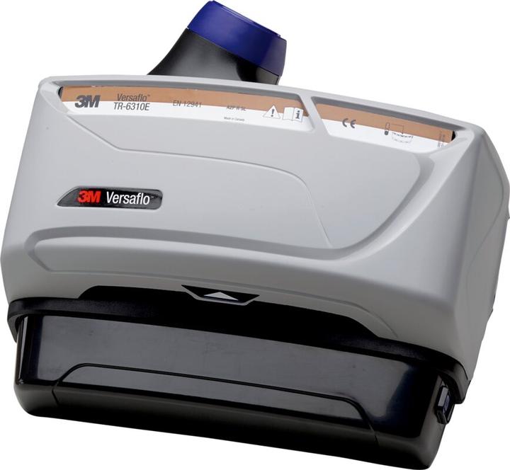 Image du produit 3M 3MTM VersafloTM Turboenhed, startsaet, TR-619E (A2P, 1x)