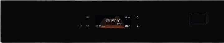 Actual product image Electrolux Piecarnik EOB8S39Z