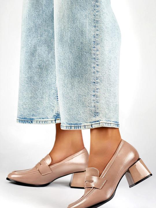 Immagine prodotto Primo Pumps mit Absatz (36)