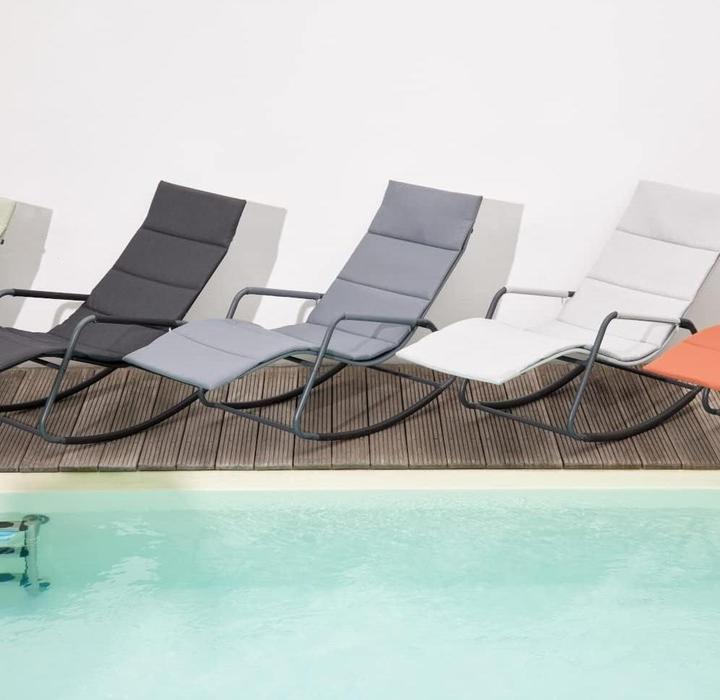 Actual product image Siena Garden Aliano (143 cm)