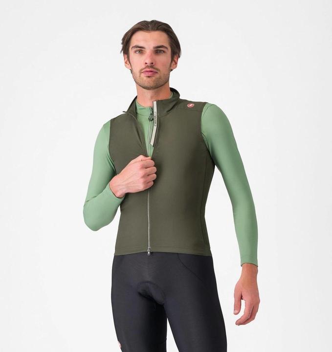 Image du produit Castelli Espresso Vest (3XL)