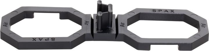 Actual product image Spax AIR SPACER 6.5MM HKB M (40 x)