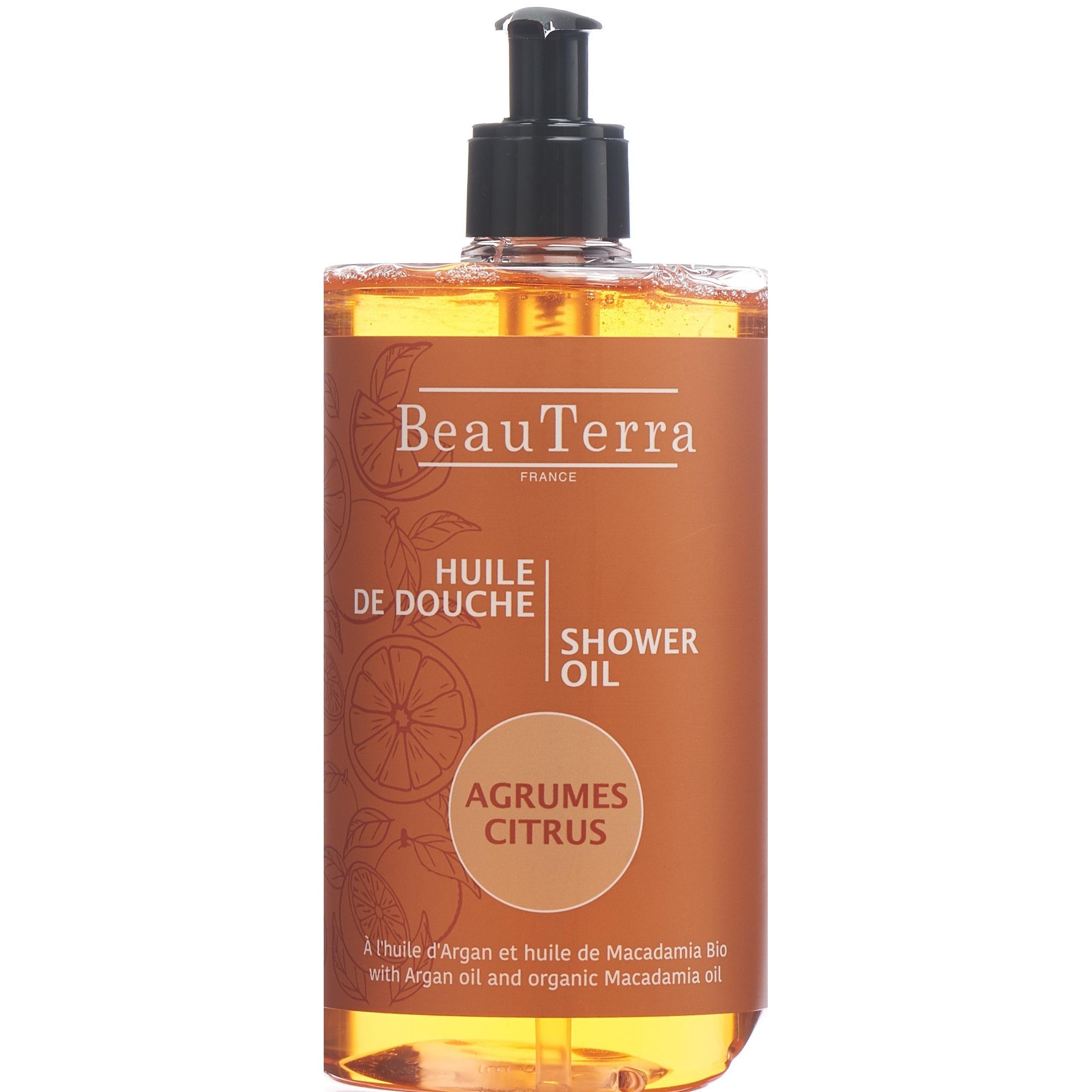 BeauTerra Zitrusfrüchte (750 ml) (12338)