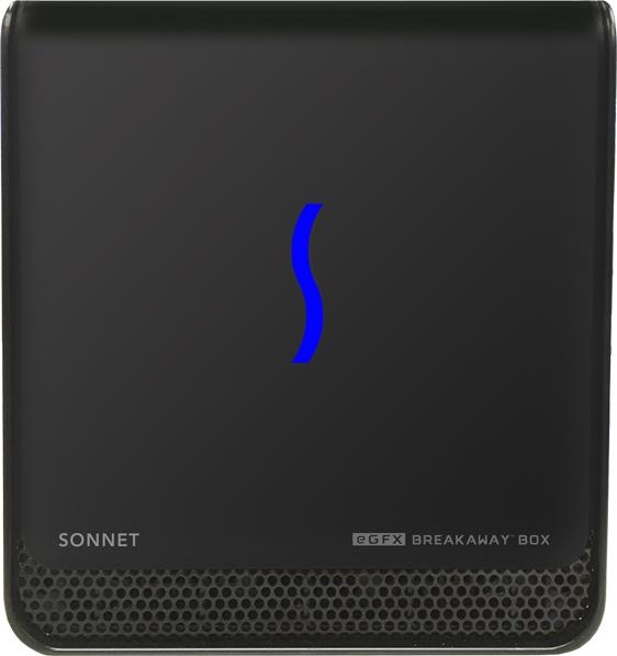 Image du produit Sonnet eGFX Breakaway Box 350