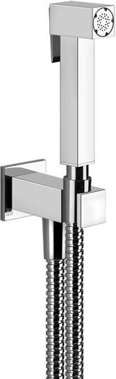 Gessi Rettangolo Hygiene Shut-Off Handbrause, 20021