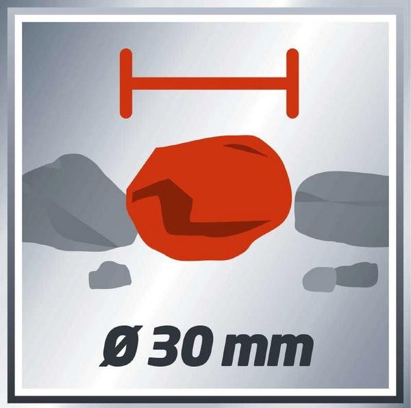 Produktbild Einhell Schmutzwasserpumpe GE-DP 7330 LL ECO (Schmutzwasserpumpe)