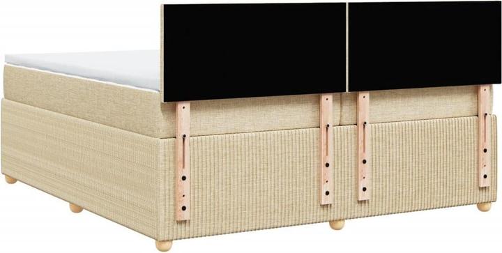 Actual product image vidaXL Leanora (200 x 200 cm)