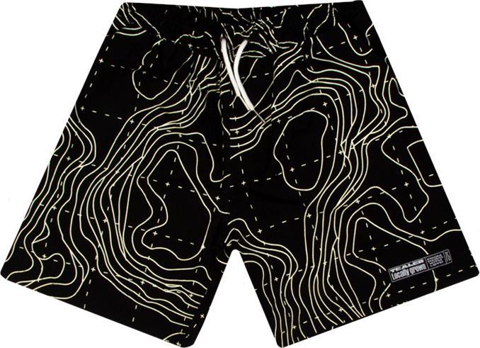 Actual product image Tealer hort map (S)