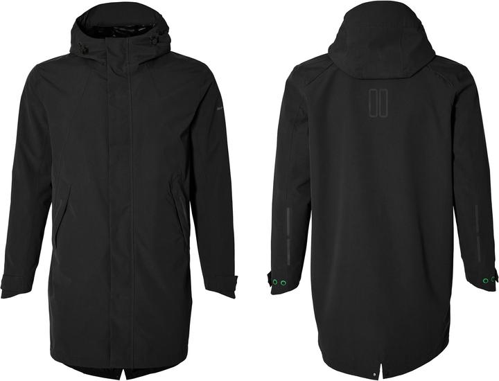 Produktbild Basil Mosse (M)