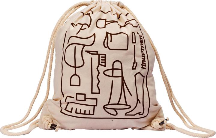 Produktbild Hauptner Turnbeutel mit Pferde Tools