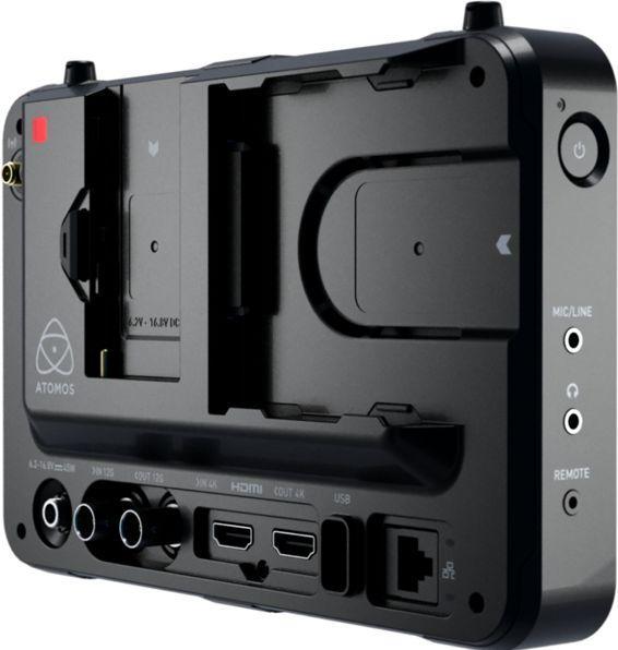 Productafbeelding Atomos Shogun Ultra (7", Volledige HD)