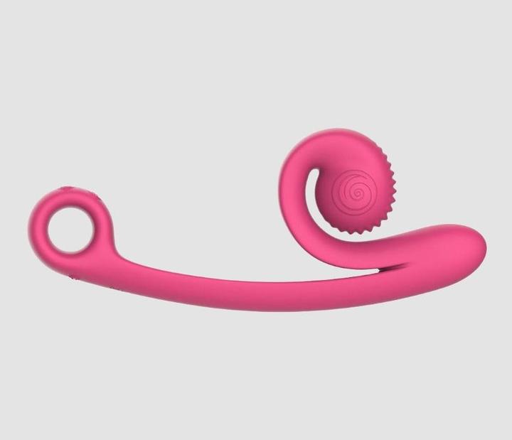 Image du produit Snail Vibe Curve Pink