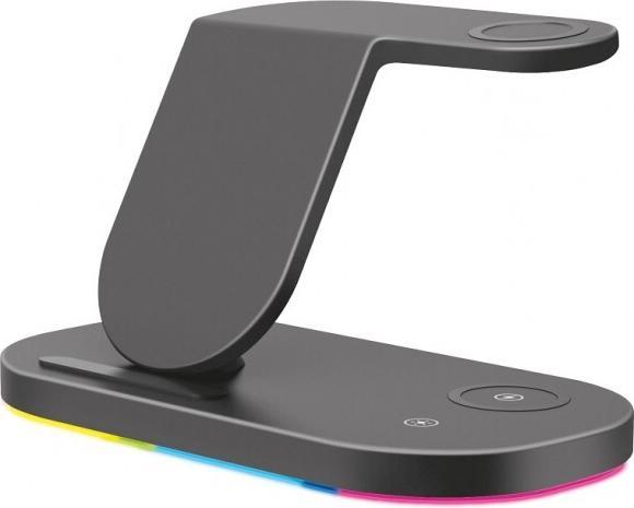 Produktbild Aligator Smart Station S Mobile phone/Smartphone USB Type-C (15 W)