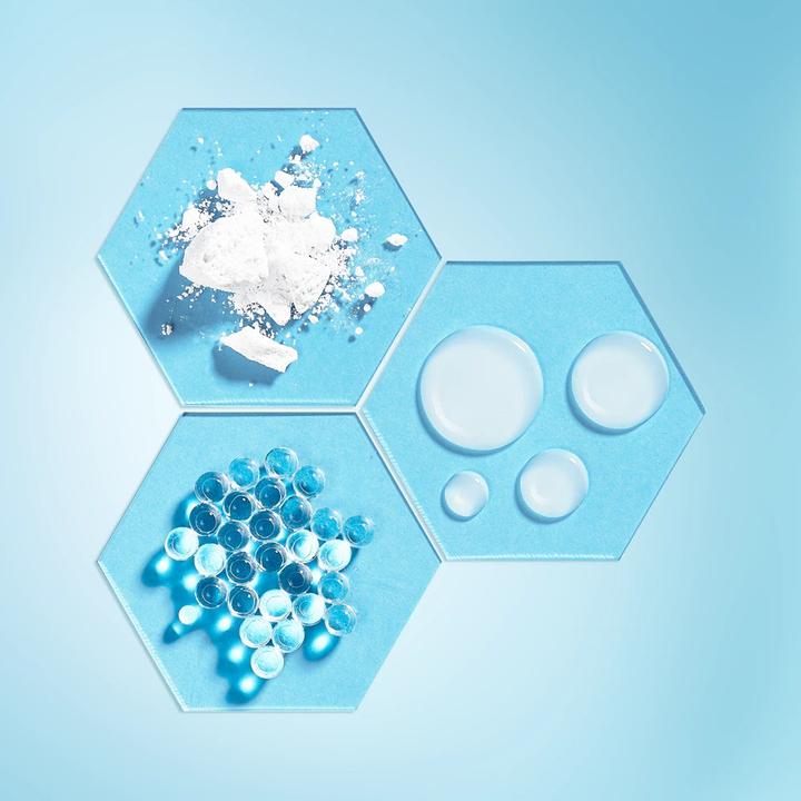 Actual product image Garnier Hydrating Deep Cleanser (Cleansing gel, 250 ml)