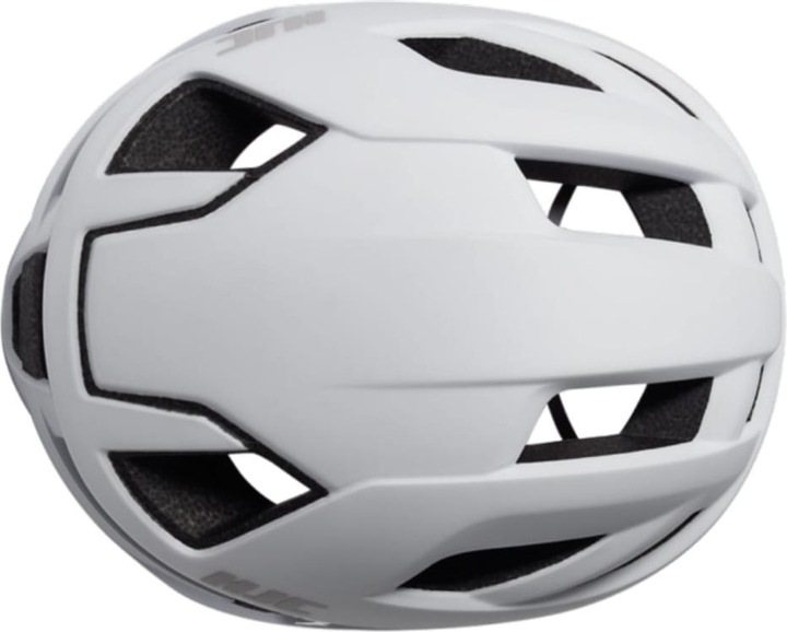 Actual product image HJC Bellus Mt Gl White (58 - 61 cm)