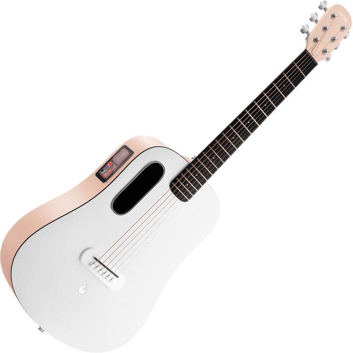 Immagine prodotto Lava Music Chitarra ME Play 36 pollici Light Peach (Chitarra acustica, Laminato ad alta pressione (HPL))