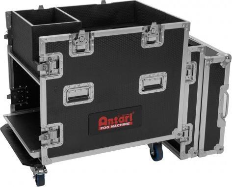Antari Flightcase für CH-1 Hazer