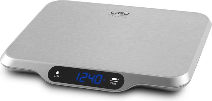 Actual product image Caso L 15