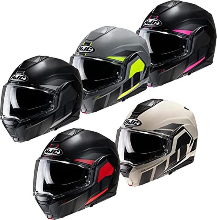 Produktbild HJC i 100 (57 - 58 cm, M)