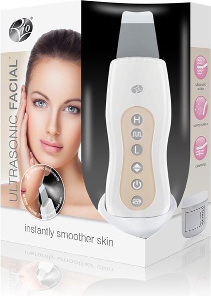 Image du produit Rio facial ultrasonique